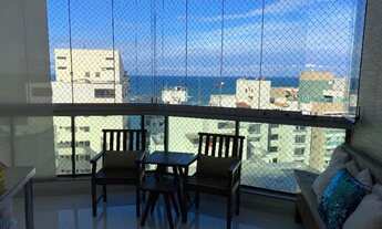 Imagem 5: Apartamento 4 Quartos com Vista para o Mar na Praia da Costa - Alto Padrão!