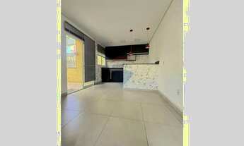 Imagem 4: Cobertura Duplex 2 Quartos Jardim Silvestre!