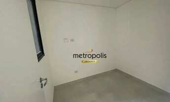 Imagem 2: Apartamento Garden à venda, 70 m² por R$ 501.000,00 - Vila Bastos - Santo André/SP