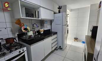 Imagem 6: Apartamento a venda em Intermares por R$850 Mil