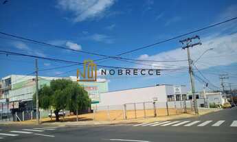 Imagem: Terrenos comerciais de esquina à venda