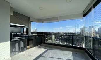 Imagem 3: RR9367 Apartamento 112m² CONDOMÍNIO PRESENT - OPORTUNIDADE - 3 Dorms 2 Vagas - Barueri, SP