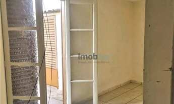 Imagem 7: Casa com 3 dormitórios à venda, 200 m² por R$ 190.000,00 - Conjunto Farid Libos - Londrina