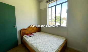 Imagem 6: Residencial Apartamento no Carmo com 97,00 (M²), 3 quartos e 1 vagas para Aluguel