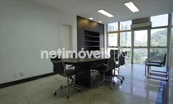 Imagem: Venda ou locação Andar-pilotis Barro Preto