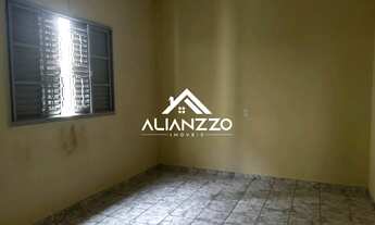 Imagem 6: Casa Padrão para Locação no Bairro Jardim Paulista em Ribeirão Preto/SP. Alianzzo Imóveis