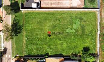 Imagem 3: Terreno Alto Padrão no Condomínio Garden Villa, com 1.569,42m² à venda em Ribeirão Preto/S