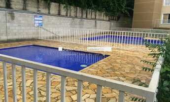 Imagem 6: Apartamento com 2 quartos para alugar, 52,00 m2 no Spazzio Della Vita - Sorocaba