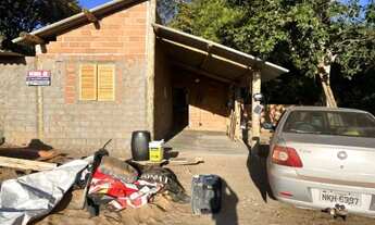 Imagem 5: Chácara no rio claro