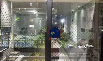 Imagem 5: Apartamento à venda, 63 m² por R$ 370.000,00 - Freguesia do Ó - São Paulo/SP