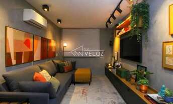 Imagem 7: Apartamento - Padrão / Residencial / Glória