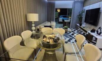 Imagem: Casa condomínio Jardim Espanha