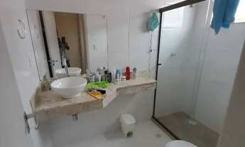 Imagem 6: Casa com 4 dormitórios à venda, 139 m² por R$ 980.000,00 - Jauá - Camaçari/BA