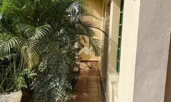 Imagem 2: Casa - Parque São Quirino - Campinas