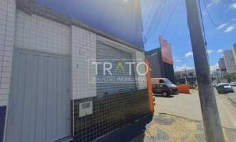 Imagem 2: Salão comercial para locação no bairro Bonfim