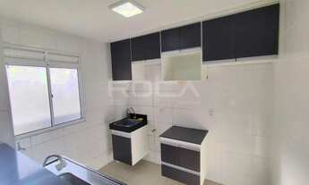 Imagem 6: Apartamento padrão para alugar em ROMEU TORTORELLI, São Carlos