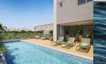 Imagem 7: Apartamento 3Q - 87,59 m² - AURORA LAGO DAS ROSAS