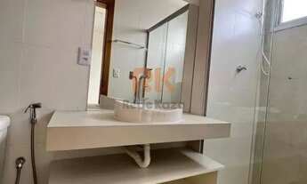 Imagem 7: Apartamento para aluguel, 2 quartos, 1 suíte, 2 vagas, Cabral - Contagem/MG