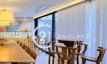 Imagem: Casa com 5 dormitórios, 530 m² - venda