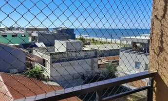 Imagem: Apto com linda vista pro mar