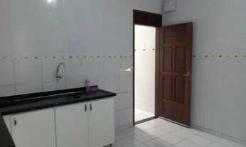 Imagem 4: Casa ampla na vila pery