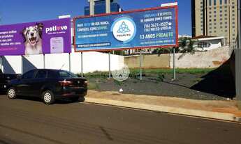 Imagem 2: Terreno Comercial - 330m² Área Total - Locação - BTS - Ribeirão Shopping