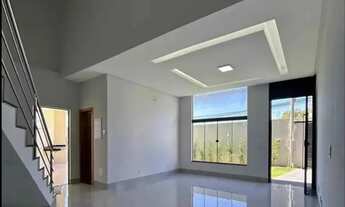 Imagem: Sobrado para venda tem 204 metros quadrados