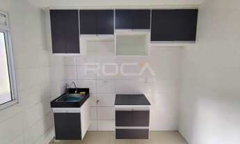 Imagem 5: Apartamento padrão para alugar em ROMEU TORTORELLI, São Carlos