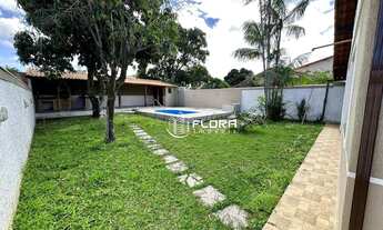 Imagem 7: Casa com 3 Quartos à venda, 134 m² por R$ 650.000 - Itapeba - Maricá/RJ