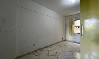 Imagem 3: Kitnet para Locação em Santos, Ponta da Praia, 1 dormitório, 1 banheiro, 1 vaga