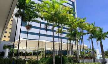 Imagem: Sala no Aero Espaço Empresarial para aluguel