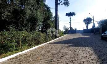 Imagem 5: Amplo terreno de esquina