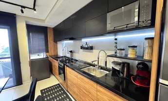 Imagem 7: Imóvel para venda com 62 metros quadrados com 2 quartos em Vila Operária - Itajaí - SC