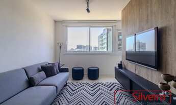 Imagem 5: APARTAMENTO Á VENDA NO BAIRRO TRÊS FIGUEIRAS