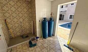 Imagem 6: Oportunidade 4 dorms sendo 2 suites, sala ampla, cozinha planejada piscina para venda