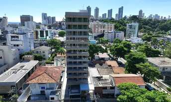 Imagem: Apartamento no House Ondina - Salvador/BA