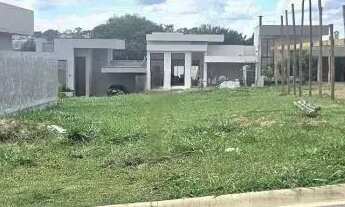 Imagem 2: TERRENO EM CONDOMÍNIO - VILA CAPUAVA - SP