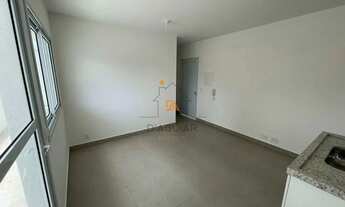 Imagem 2: Cobertura para alugar no bairro Vila Mazzei com 46 m² e 2 dormitórios/quartos