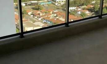 Imagem 3: Apartamento em Rua São Salvador - Jardim Belo Horizonte - Campinas/SP