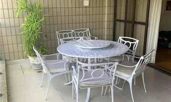 Imagem 3: Apartamento à venda com 224,00m² e 4 quartos em Freguesia (Jacarepaguá), Rio de Janeiro