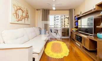 Imagem 5: Apartamento à Venda - Belém, 3 Quartos, 124 m2