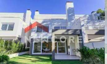 Imagem: Casa de condomínio em Rua Doutor Ney de