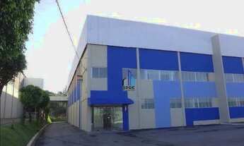 Imagem: Galpão para alugar, 675 m² - Santana de