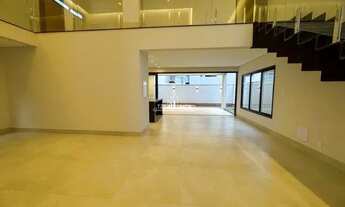 Imagem 5: Sobrado Jardins Bolonha, com 3 suítes plenas por apenas R$ 1.570.000,00