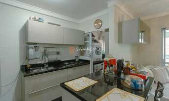 Imagem 7: Apartamento 3 dormitórios (1 suíte) à venda no Naval Club Residence, Novo Estreito!