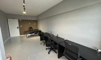 Imagem 3: Sala comercial 28 m², pronta p/ uso, portaria 24h ? Salvador