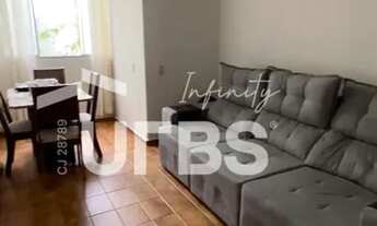 Imagem 2: Edifício Rio D'Ouro - Apartamento 2 quartos, sendo 1 suíte