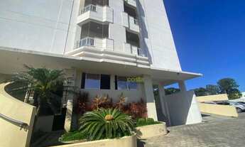 Imagem 3: Apartamento com 2 dormitórios com suíte para alugar, 100 m² - Pagani - Palhoça/SC