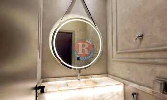 Imagem 10: Casa de Condomínio com 3 quartos, CONDOMINIO QUINTA DO LAGO I, São José do Rio Preto - R