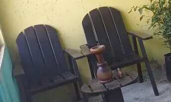 Imagem 4: Casa a venda Casa com 2 dormitórios